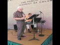 Dad Playing Rosetta by Benny Goodman