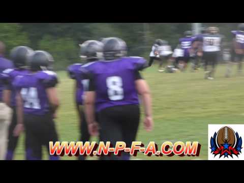 NPFA GAME OF THE WEEK: 8TH GRADE LAWRENCEVILLE VS DULUTH