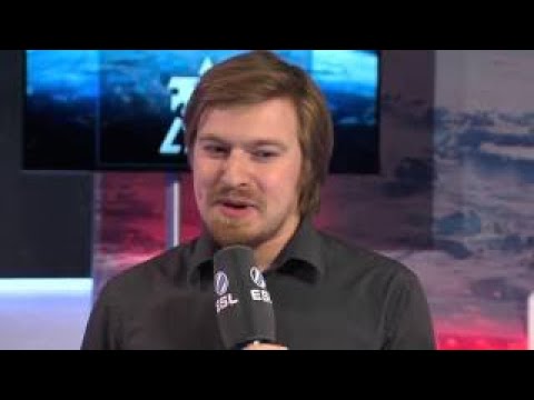 TLO vs uThermal ZvT StarCraft 2 (EM 2017 Gamescom) Open Bracket ider Match