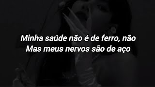 Jardins da Babilônia - Jão [Legendado/Letra BR]