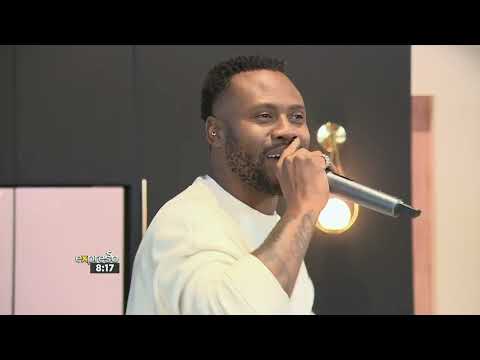 Kuzolunga | Supta DJ ft Thalitha & Bongane Sax