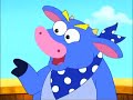 Dora The Explorer Season 3 Episode 19 Give Us Back Our Treasure 58