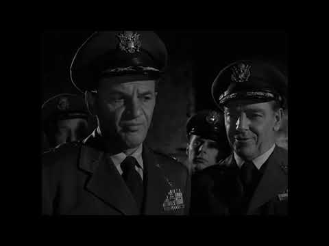 1x01 Ai Confini Della Realtà (The Twilight Zone) pt.7 - La Barriera Della Solitudine