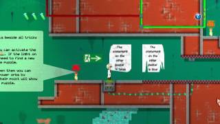 Gateways Gameplay (PC HD)