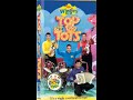 Opening To The Wiggles Top Of The Tots 2004 VHS