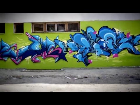 Sistah & DenYo - Враг на системата (official video) 2016