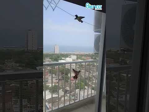 Apartamentos, Alquiler, Cartagena - $2.600.000