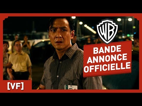 Geostorm - Bande Annonce Officielle 2 (VF) - Gerard Butler / Ed Harris