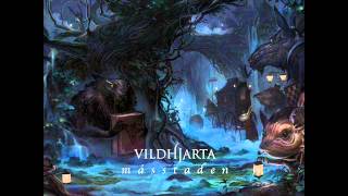 Vildhjarta - The Lone Deranger [LYRICS]