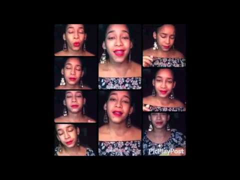 Koffee - Toast (Acapella Cover) by Denice Millien