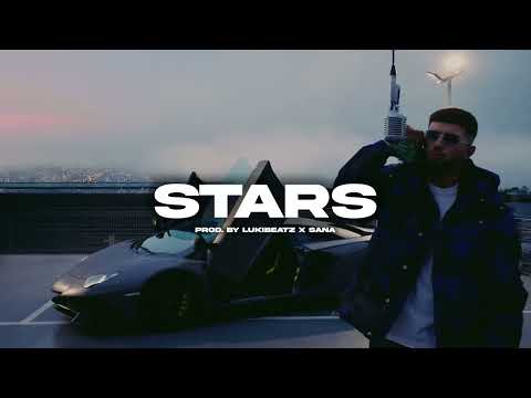 Jul x Amo x Ghetto House Type Beat - STARS | Free Marseille Type Beat 2026