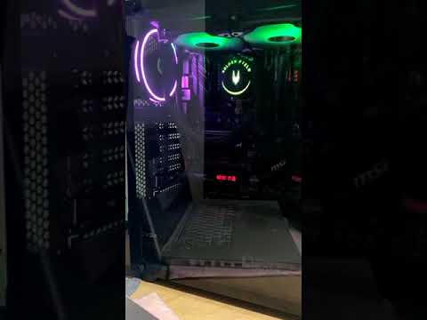 OE-CA-93 GAMING 2021