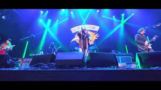 The Black Crowes &quot;HorseHead&quot; Night 1 Las Vegas House of Blues 2/11/22