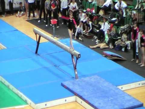 MODENA2009 GIULIA PAGLIA TRAVE