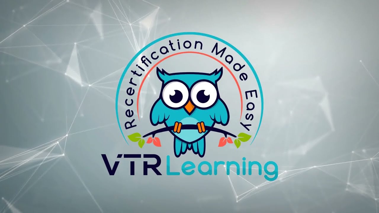 Your Workforce Training Solution - VTR Learning