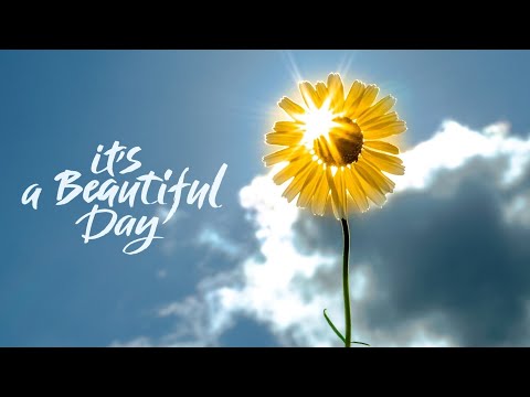 Wampie G OneLove ft Drawer LocoSounds - It's A Beautiful Day (Official audio)