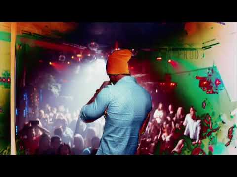 Misha Jn - Уходи от Меня (MJN PROD.)