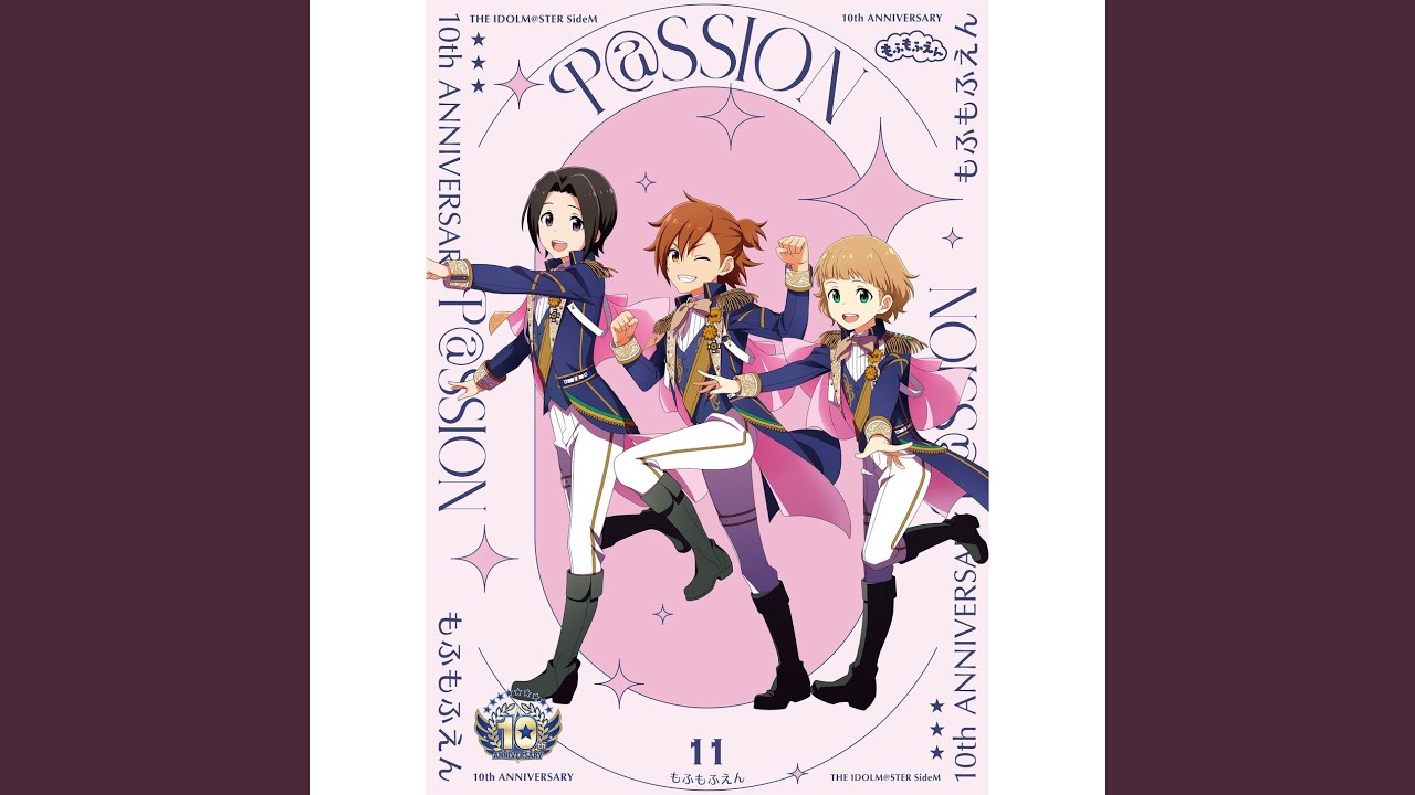 ＊ましゅまろ色のまほう使い＊