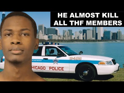 Melly 051 Many Murders  , all 15 Murders he committed. He almost finish all THFand 600 set.