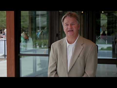 Lex Green on Blue Zones Brevard's First Year