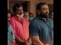 Baburaj Mass Dialogue Joji