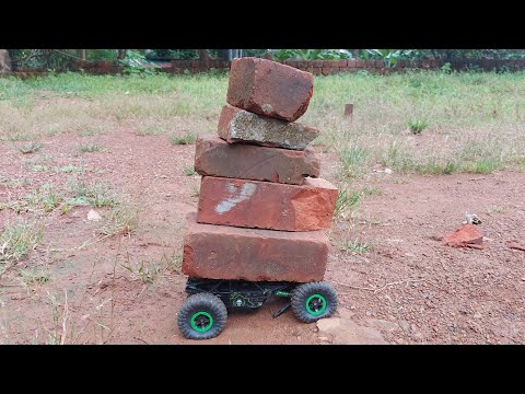 hb rock crawler vs 9 extreme test|extreme level of test|jumping from rooftop,downstairs and more