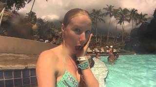 GoPro Hero 3 Homescoop Adventures-Hilton