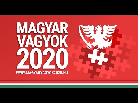 Magyar Vagyok 2020