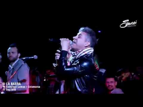 Tempestad - La Barra