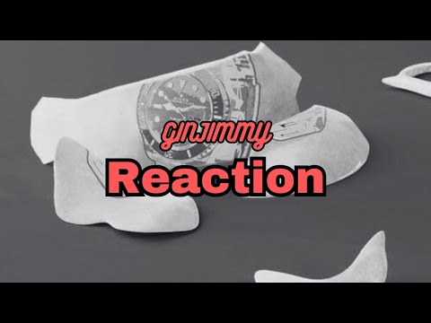 Ataypapi x Ramo x Azad - "Starbucks" ⌚️ Reaction by ginjimmy