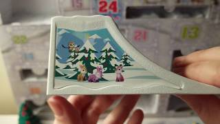 Vlogmas Day 10 - PAW Patrol Advent Calendar 10th