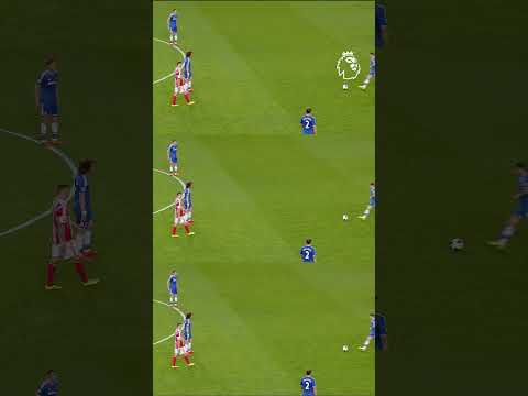 Eden Hazard REFUSES to let David Luiz take free-kick 🫣