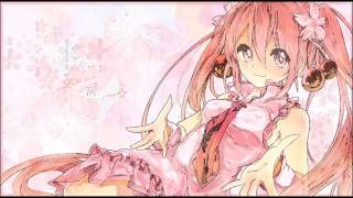 [Nightcore] Je reviens - Marie mai