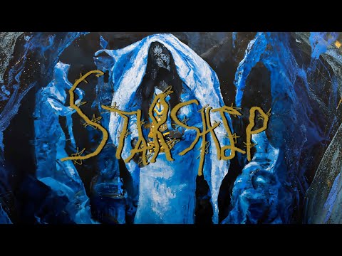 M.Tulpa - STARSHIP (Visualizer)