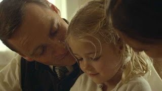 映画『光をくれた人』予告編