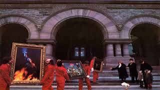 Download lagu Rush - Tom Sawyer (Guitar Backing Track w/original vocals) #multitrack mp3