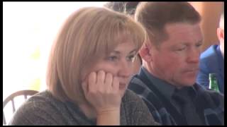 Реализация партийного проекта «Безопасные дороги»