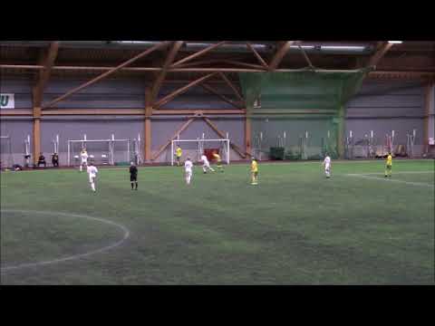Ilves - FC Kuusysi, P17 SM-karsinta 16.3.2019