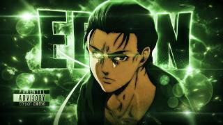 Download lagu EREN YEAGER「4K」EDIT AMV | Attack on Titan mp3 Download lagu EREN YEAGER「4K」EDIT AMV | Attack on Titan mp3