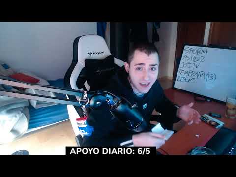 🔴ARENAS 5VS5 CON EL GUERRERO Y 2VS2 Y 3VS3 CON EL PALA | BALTHA VODS