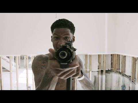 LosDaSavage - Bitch (Official Music Video)