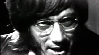 01 Hello, I Love You [Video] - The Doors (Live 1968)