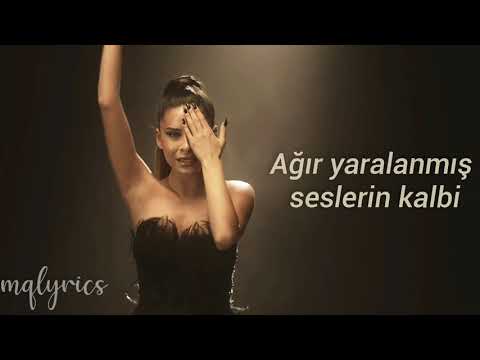 Alba Reche, Cami - Que Bailén Türkçe Çeviri