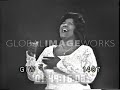 Mahalia Jackson - It Don't Cost Very Much & Keep Your Hand on the Plow (Live 1964)