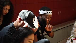 Casey Veggies - Stop Playin [BEHIND THE SCENES]