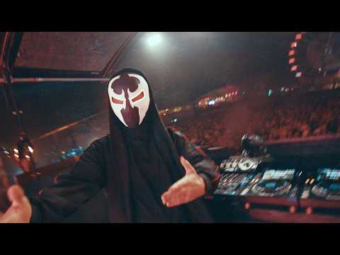 D-Fence - Voice Of The Underground