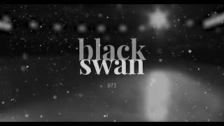 &quot;black swan&quot; - bts but you&#39;re a frustrated figure skater falling out of love with your passion[...]