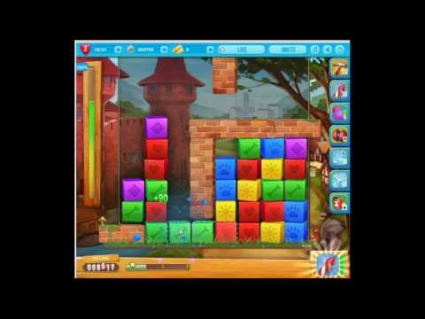 Pet Rescue Saga Level 1473