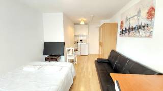 London Harford House rooms | London, United Kingdom | Hotel Review 🏨