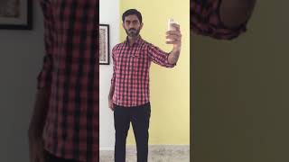 Priyank Tatariya audition video